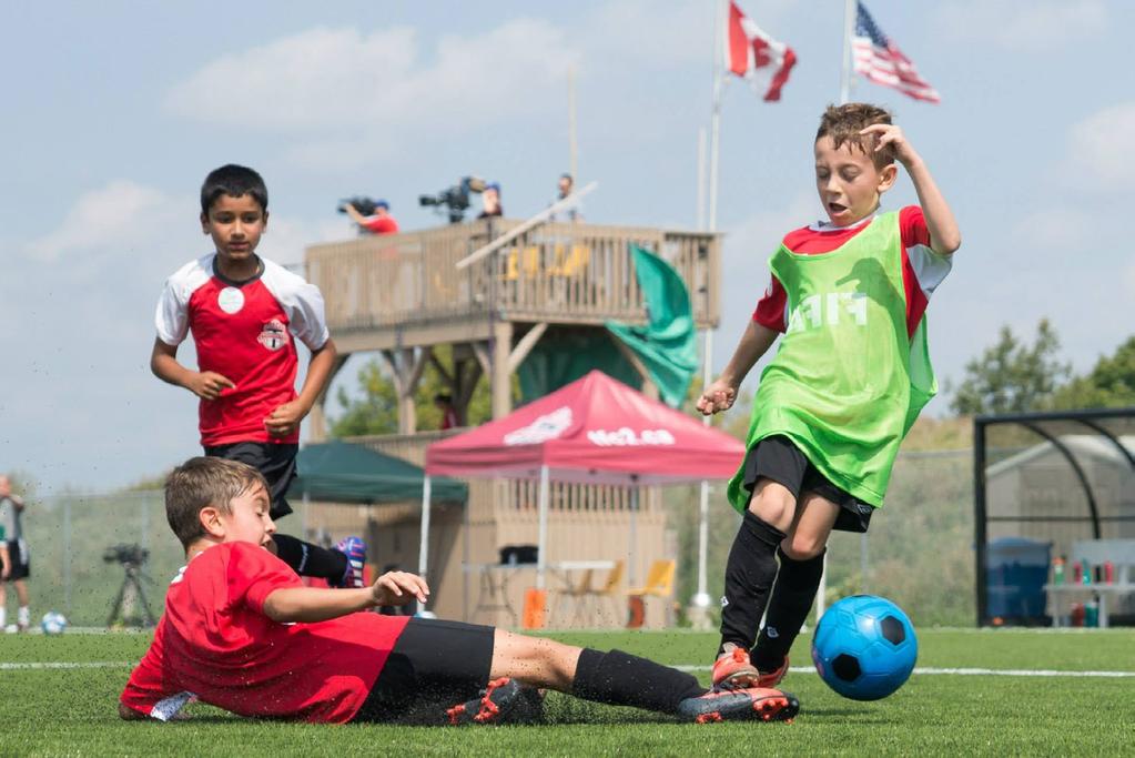 Incorporating Physical Literacy in our Practices PHYSICAL LITERACY is the combination of mastering fundamental movement skills and fundamental sport skills.