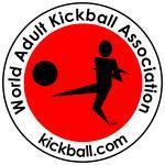 SECTION 9 EQUIPMENT 1. The official kickball is the red WAKA Logo Kickball with a pressure of 1.5 pounds per square inch. No other ball is approved for use in Town of Cheektowaga kickball games.