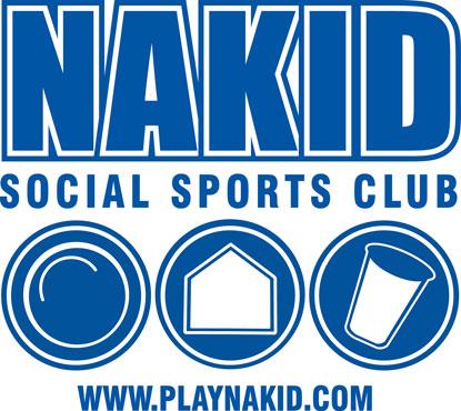 INDOOR KICKBALL RULES Amended October 2011 Thanks to all of you for agreeing to play NAKID. Let s start with a common understanding this is a SOCIAL LEAGUE.