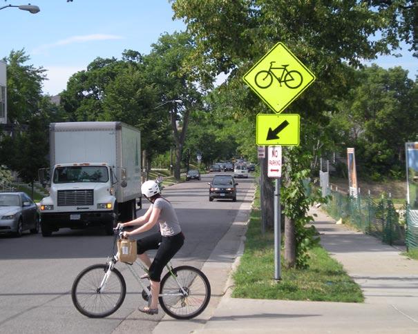 Design for roads and bikeways and combined bicycle/pedestrian facilities will meet the requirements of the Mn/DOT State Aid process and AASHTO guidelines, and also consider guidelines from the Mn/DOT