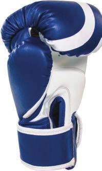 Premium glove for all levels of boxing training.