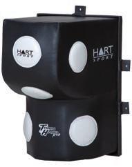 There is a bulky freight calculator on our website, please visit: www.hartsport.com.