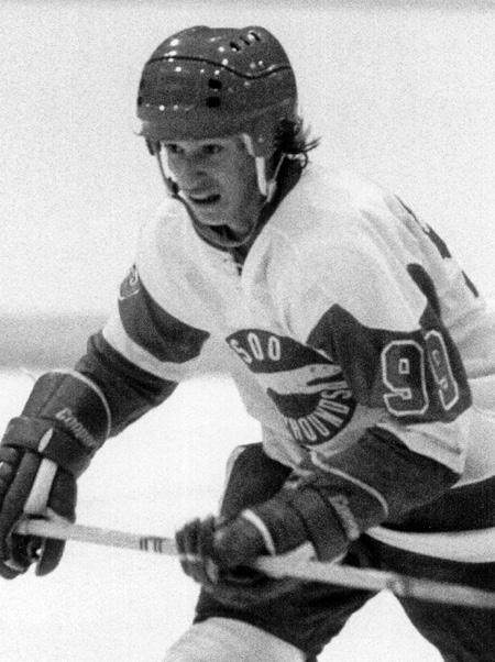 The Eastern Conference championship trophy is named The Bobby Orr Trophy in honour of Orr, who played four seasons in the OHL for the Oshawa Generals from 96-66.