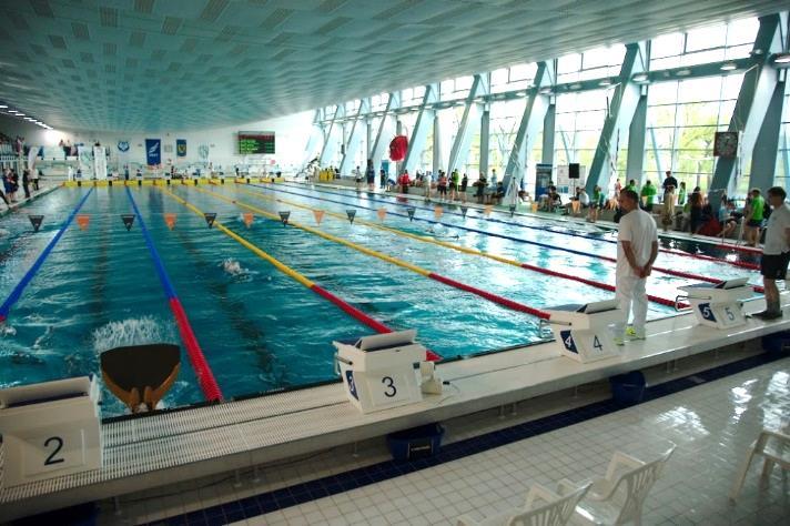 3 rd Round - Leipzig/GER 4. Competition place Swimming pool of University of Leipzig Mainzer Str. 4 04109 Leipzig https://www.leipzig.