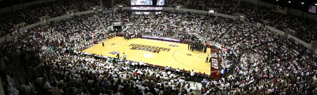 Game 20 Alabama Jan. 19, 2017 GAME 20 NOTES MISSISSIPPI STATE BULLDOG BASKETBALL 2016-17 2016-17 WOMEN S BASKETBALL MISSISSIPPI STATE SCHEDULE/RESULTS OVERALL RECORD...19-0 SEC...5-0 NON-CONFERENCE.