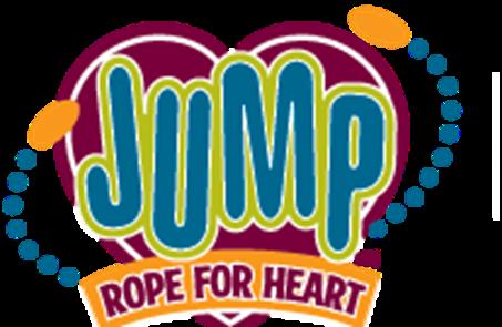 Jump Rope for Heart / Hoops for Heart is Wednesday, January 24! Please help us raise money for the American Heart Association!