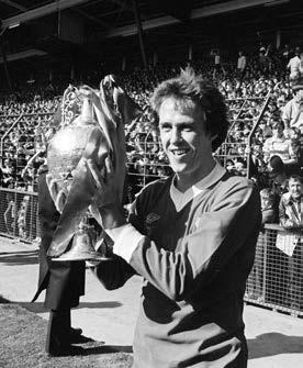 Phil Neal Date of Birth: Birthplace: LFC Debut: Against: LFC Appearances: LFC Goals: LFC Honours 1st Division Championship League /Milk Cup: European Cup: UEFA Cup: Charity Shield: European Super