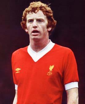 David Fairclough Date of Birth: Birthplace: LFC Debut: Against: LFC Appearances: LFC Goals: LFC Honours 1st Division Championship Milk Cup: European Cup: UEFA Cup: Charity Shield: