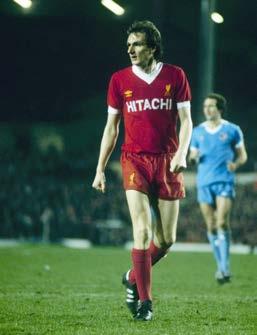 Phil Thompson Date of Birth: Birthplace: LFC Debut: Against: LFC Appearances: LFC Goals: LFC Honours 1st Division Championship FA Cup: League/Milk Cup: European Cup: UEFA Cup: Charity Shield: