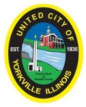 Yorkville and surrounding communities.