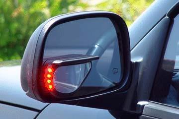 Turn Signals Use indicators/signals Indicators inform other drivers what you want to do so they can make adjustments.