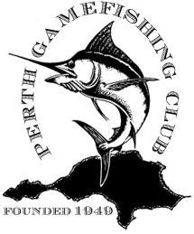 Tim Rhy Perth Game Fishing Club Inc Postal Address: PO Box 57 North Beach 6920 President: Ben Weston 0419 777720 Perth Game Fishing Club 2014 www.pgfc.com.