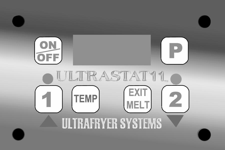 A. GENERAL: The Automatic Basket Lift System can be used on any Ultrafryer Systems Electric or Gas fryer equipped with an Ultrastat 11, 21 or 25 cooking computer.