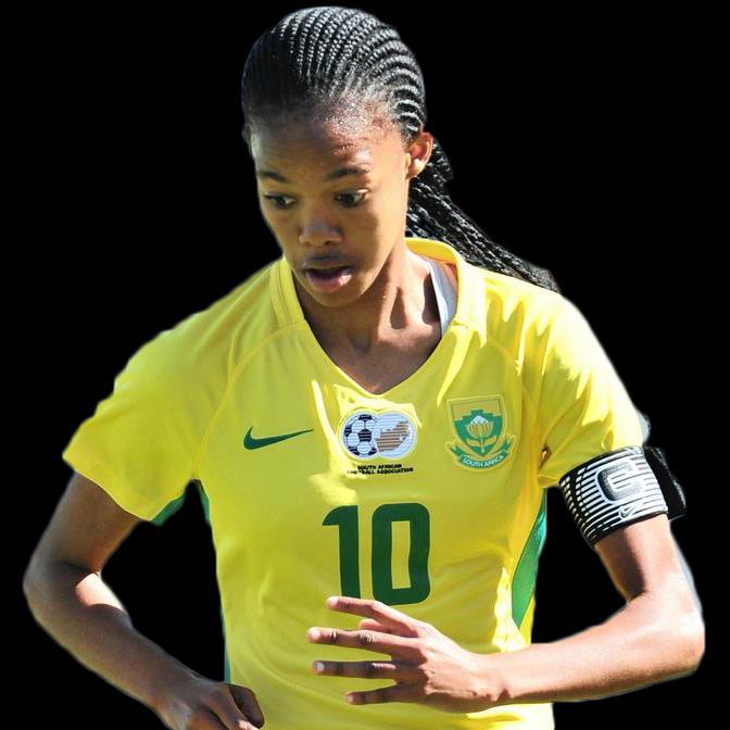 WOMAN S FOOTBALL STRUCTURES: SOUTH AFRICAN CASE STUDY cont.