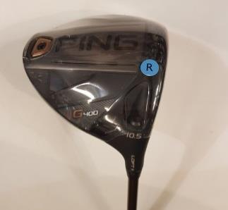 00 - SM6 wedge 119.00 Ping club collection: - G400 driver 349.00 - G400 wood 229.