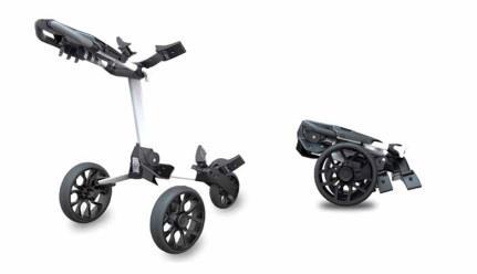 Powacaddy collection: - Fw3 I electric trolley 499.