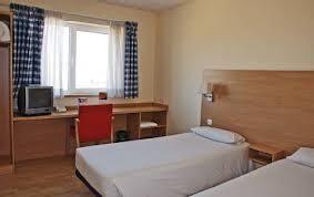 Hotel Travelodge Poble Nou This very comfortable Hotel includes breakfast