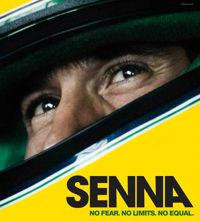 Monday October 10th - Club Night SENNA NIGHT To Remember one of the greatest racing drivers ever and to mark the Release of the Senna Movie on DVD we are holding our very own Senna Night.