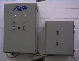3.0 System Description 3.1 Introduction Air Contains 21 % oxygen, 78% nitrogen, 0.9% argon, and 0.1% other gases.