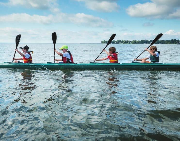 NOM / NAME EXPIRATION 2018 DAY CAMPS POINTE-CLAIRE SUMMARY PROGRAMS... 2 CULTURAL DAY CAMPS... 3 Camp descriptions... 3 Schedules and costs... 6 SPORTS AND RECREATIONAL CAMPS... 10 CANOE-KAYAK CAMPS.