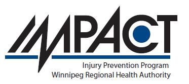 Bicycle Helmet Use Among Winnipeg Cyclists: 2012 Observational Study Prepared by IMPACT, the Injury Prevention Program of the Winnipeg Regional Health Authority 490 Hargrave Street,