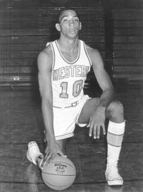 Division All-America 1968 NAIA First Team All-American 1968 Associated