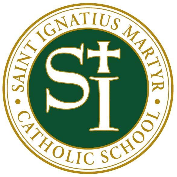St. Ignatius Martyr Catholic