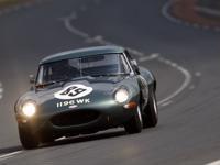 Recent successes include back to back wins at the Goodwood Revival RAC TT