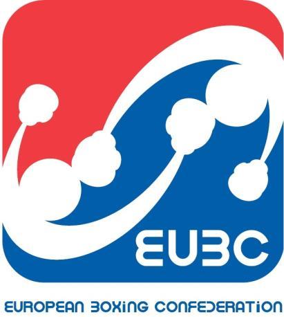 Bidding Guidelines For 2018 EUBC Schoolboys and