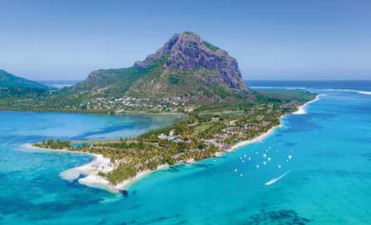 Hunting in Mauritius MAURITIUS a paradise in the Indian Ocean Mauritius is renowned for it s
