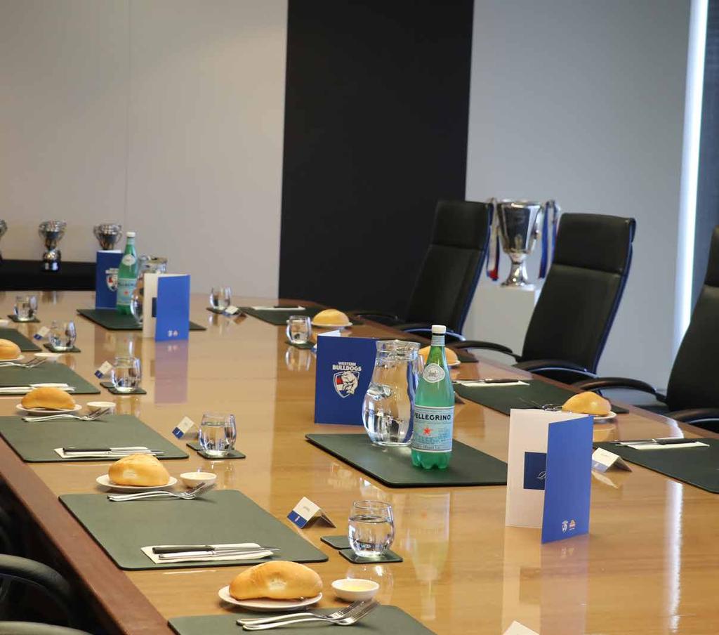 Executive Boardroom Are you searching for a boardroom to hire for you next meeting?