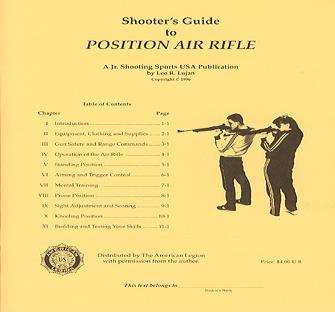 Student Handbook 22 The American Legion Postal Match 23 A Postal Match is a match in which competitor's fire on their home ranges using targets which have been marked for identification.