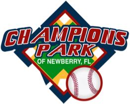 TOURNAMENT PARK RULES AND REGULATIONS ADDRESS: 24617 SW 30th Ave., Newberry, FL 32669 www.championsparkfl.