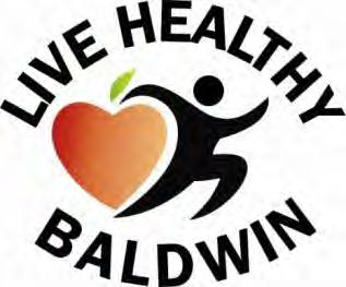 Live Healthy Baldwin To