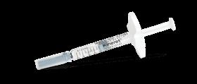How is Kineret (anakinra) supplied? 1 Kineret is supplied in single-use, prefilled, graduated glass syringes How is Kineret stored?