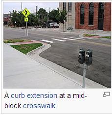 Crosswalk