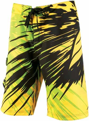 Splice Neo Boardshort Our Splice Neo boardshort offers the protection and warmth you need out on the water.
