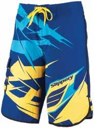 3230-0203 3230-0204 3230-0205 3230-0206 3230-0207 BLACK BLUE neoprene interior detail Solar Boardshort Charge up your day