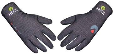 COVERT CHILLPROOF GLOVES Covert protection with the added warmth of Chillproof material for the ultimate stealth glove.