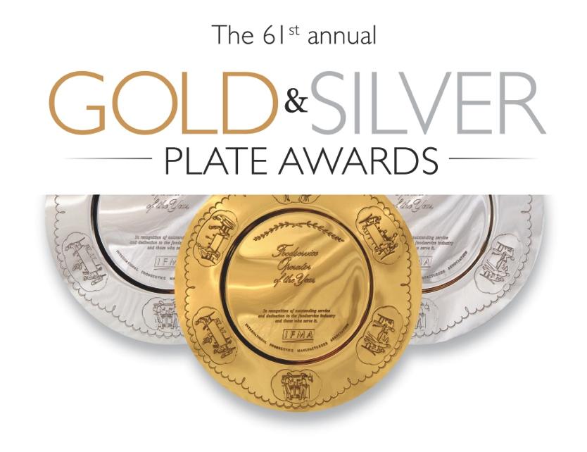 Put your company in the spotlight by sponsoring one or more events during IFMA s exciting Gold & Silver Plate Celebration week.