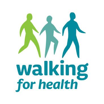 RUTLAND WALKING FOR HEALTH GROUPS Getting active can be difficult, but we re here to help!