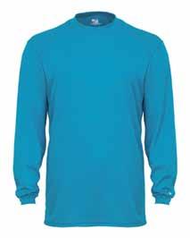 CHECK OUT MORE NCAA GEAR AT WWSPORT.COM BEFORE PRINT B-DRY TECH LONG SLEEVE 13 99 OR LOWER BEFORE MORE COLORS ONLINE!