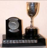 Accumulated Points Carolynn Greenhalgh 1,800 points BOISC Bettercup ITM Trophy