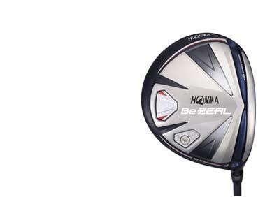 Increased distance permance with GROOVE POWER AREA The GROOVE Power Area is on the sole closest to the clubface, which expands