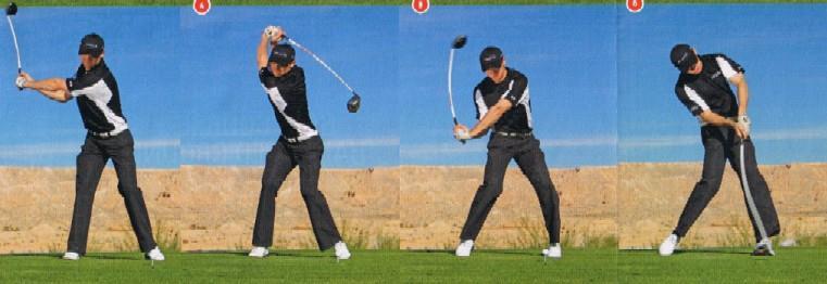 Zhao 9 club head speed. Contrary to popular belief, shaft flexibility has nothing to do with club head speed.