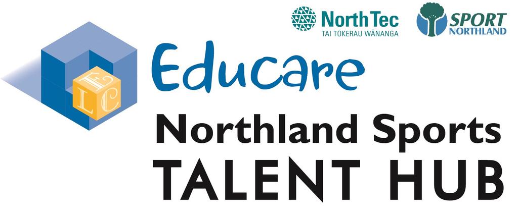 What have the 18 athletes part of the Educare Northland
