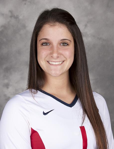 Siblings: 1 - brother, Grant High School: Sunnyslope HS: Was named the Gatorade Arizona Player of the Year and Arizona Republic s Player of the Year in her senior season as she amassed 587 kills, 385