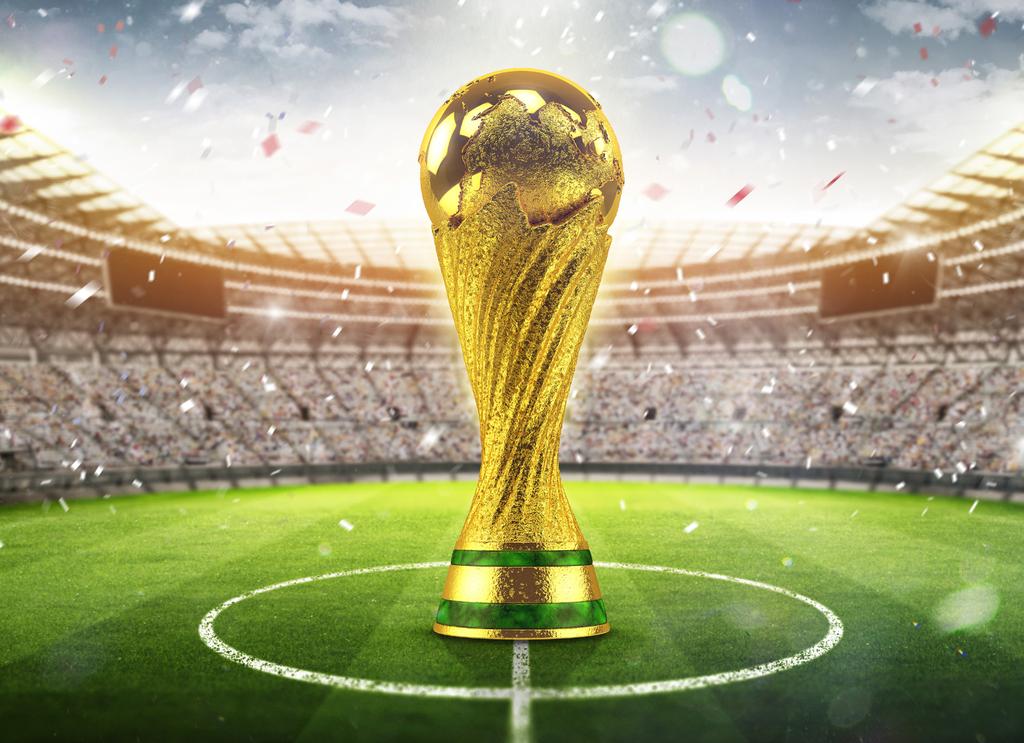 WORLD CUP 2018 A QUICK OVERVIEW World Cup mania is set to grip the nation in just a few weeks time, with 32 countries preparing to battle it out for the most prestigious accolade in football.