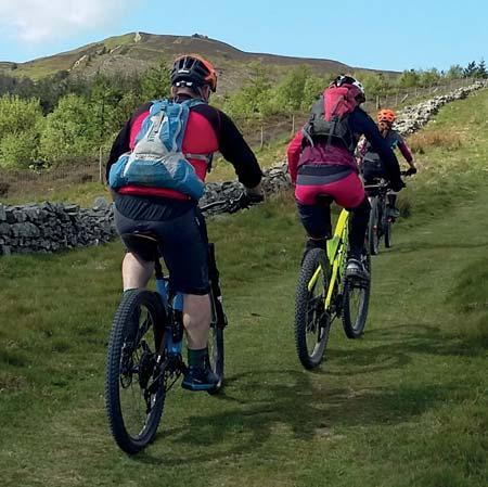 If you re stuck for ideas on what type of event you could put on, here are some of our favourites... Put on a ride with your friends or family to explore your local area.