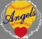Angels in the Outfield a heartline for our softball family ~ Kay Williams, Chairperson ~ Welcome back to all the players who spent the summer where it was supposed to be cooler, greener, wetter,